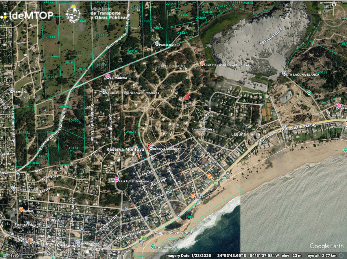 Terreno ID.21093208 - Terreno en Venta en Reserva Montoya