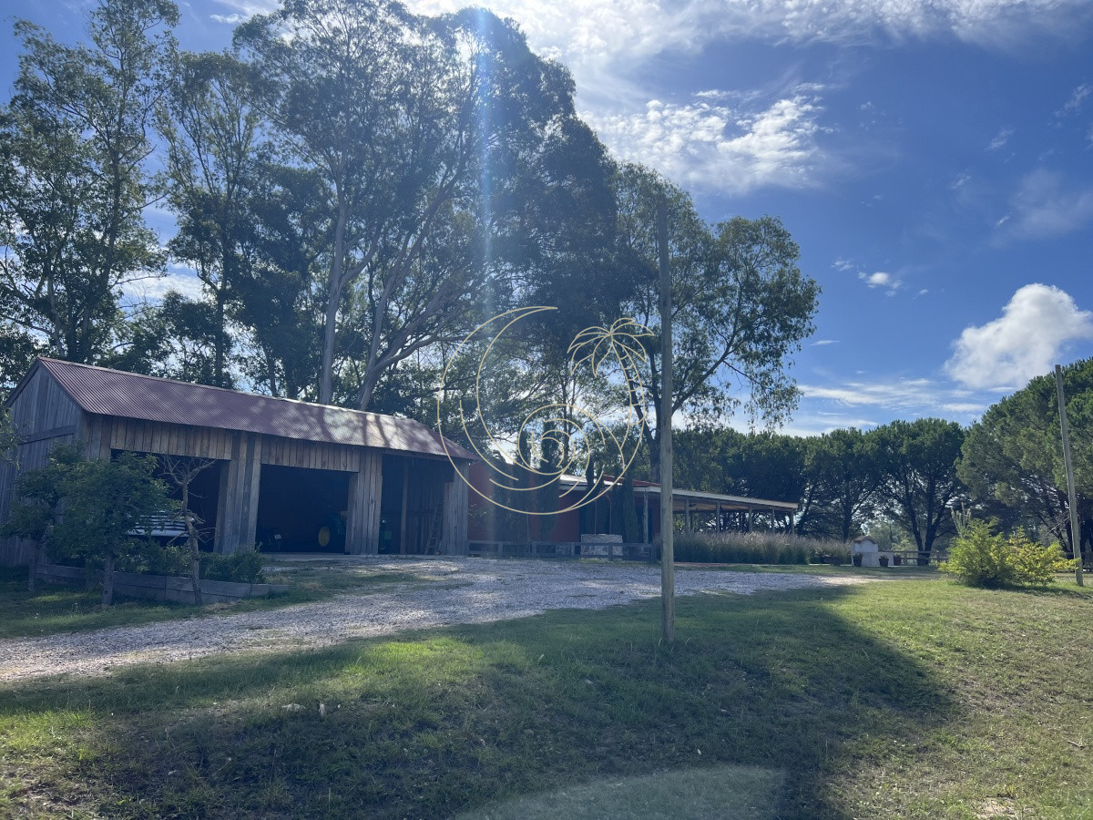 Terreno ID.21092258 - LOTES EN VENTA EN BARRIO CERRADO EN PLENA BARRA