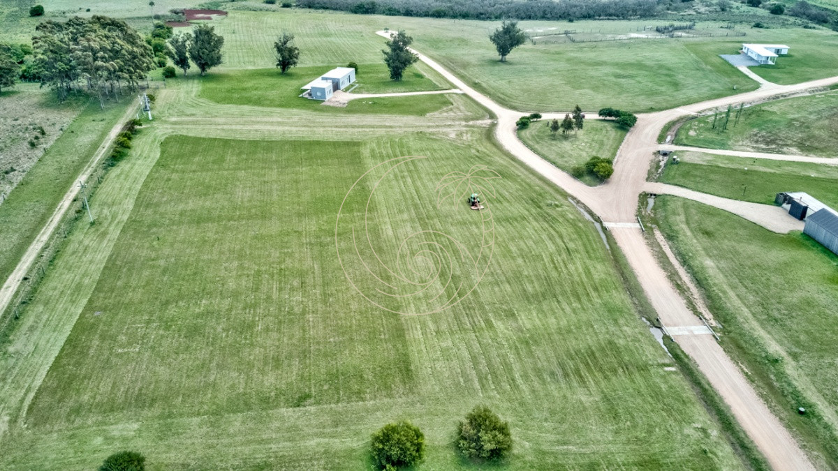 Terreno ID.21091260 - Terreno en Venta en el Quijote