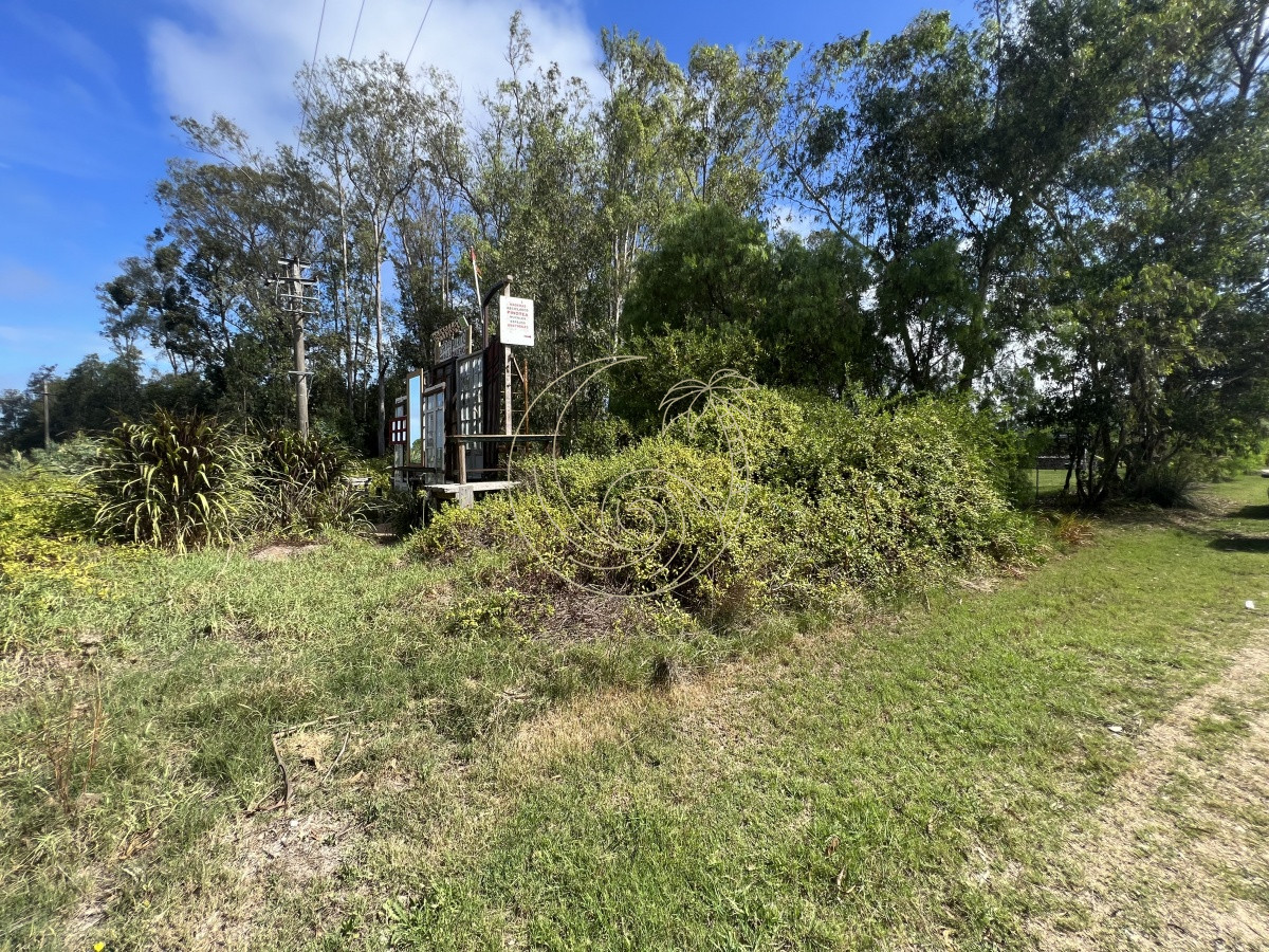 Terreno ID.21092255 - 8 Terrenos de 500 m2 aprox en El Tesoro - La Barra