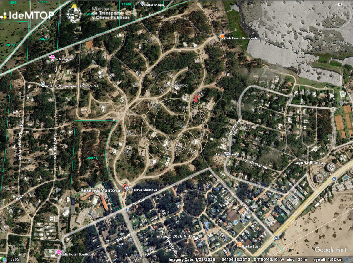 Terreno ID.21093208 - Terreno en Venta en Reserva Montoya