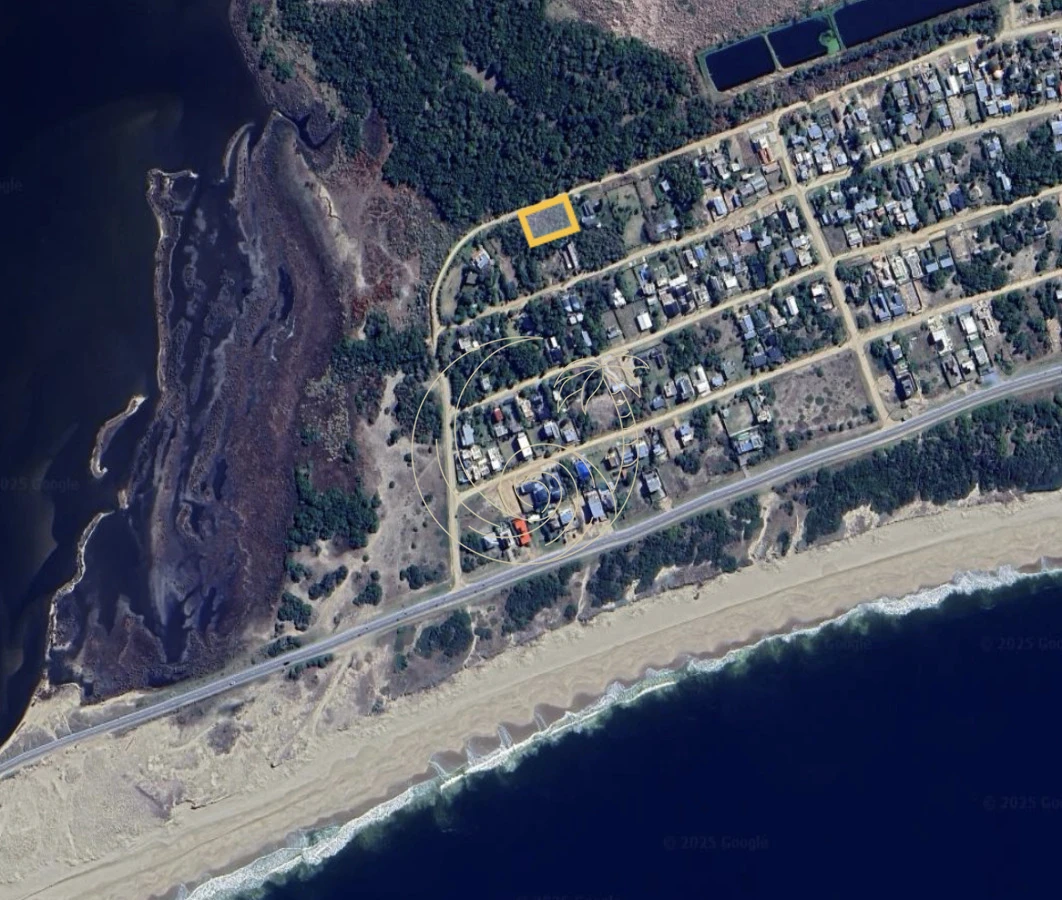Terreno ID.21093092 - TERRENO EN VENTA EN LA JUANITA 1350m