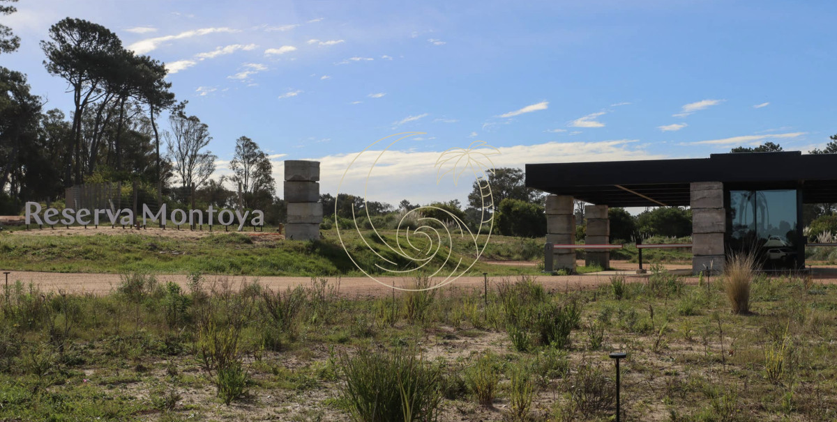 Terreno ID.21092990 - Reserva Montoya Lote 311