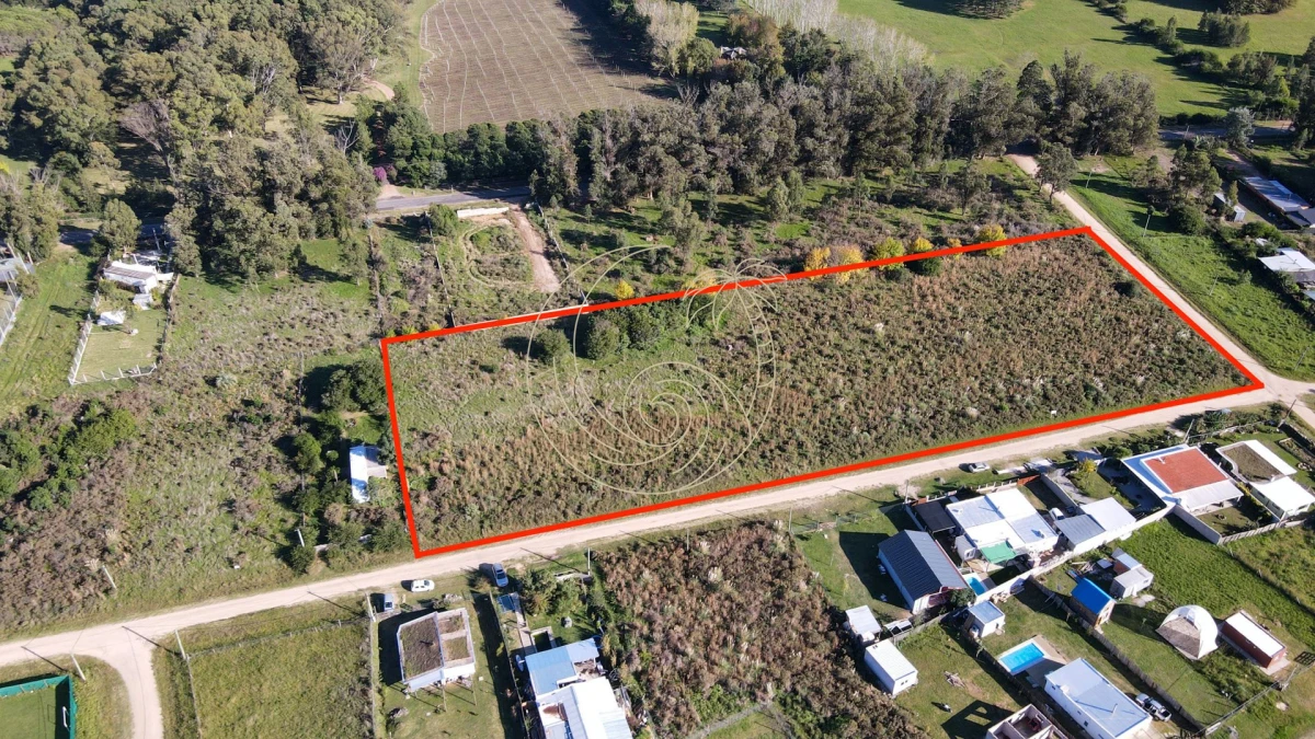 Terreno ID.2109155 - TERRENOS EN VENTA EN MIRAMAR ACRES - LA BARRA