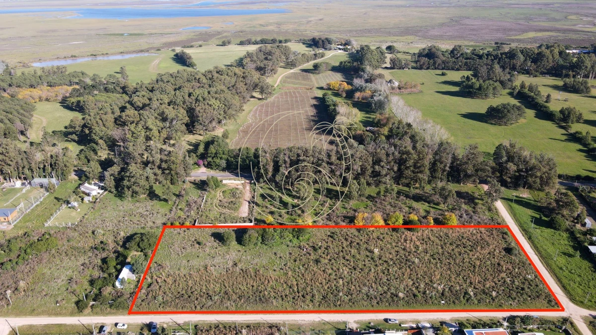 Terreno ID.2109155 - TERRENOS EN VENTA EN MIRAMAR ACRES - LA BARRA