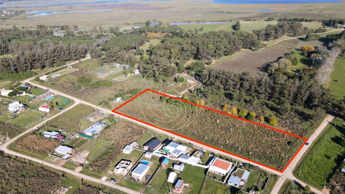 Terreno ID.2109155 - TERRENOS EN VENTA EN MIRAMAR ACRES - LA BARRA
