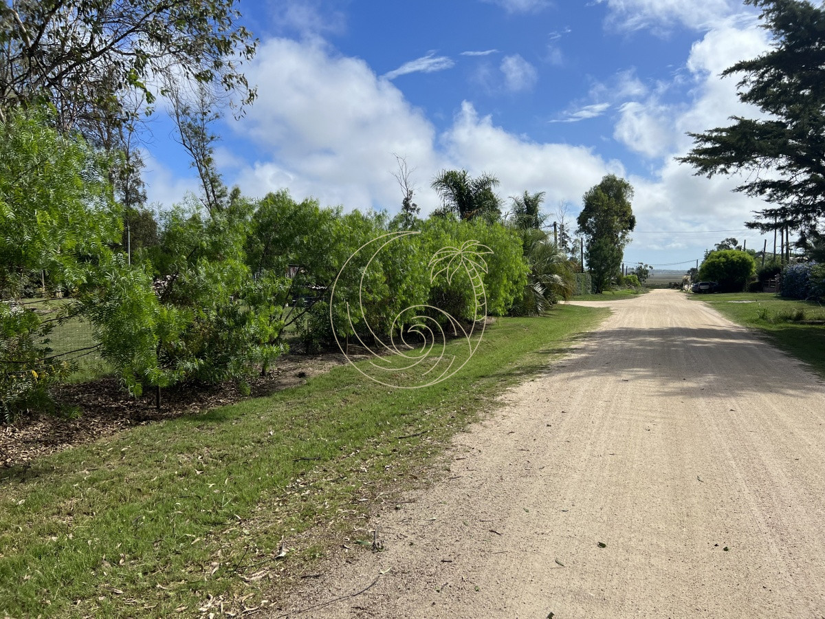 Terreno ID.21092255 - 8 Terrenos de 500 m2 aprox en El Tesoro - La Barra