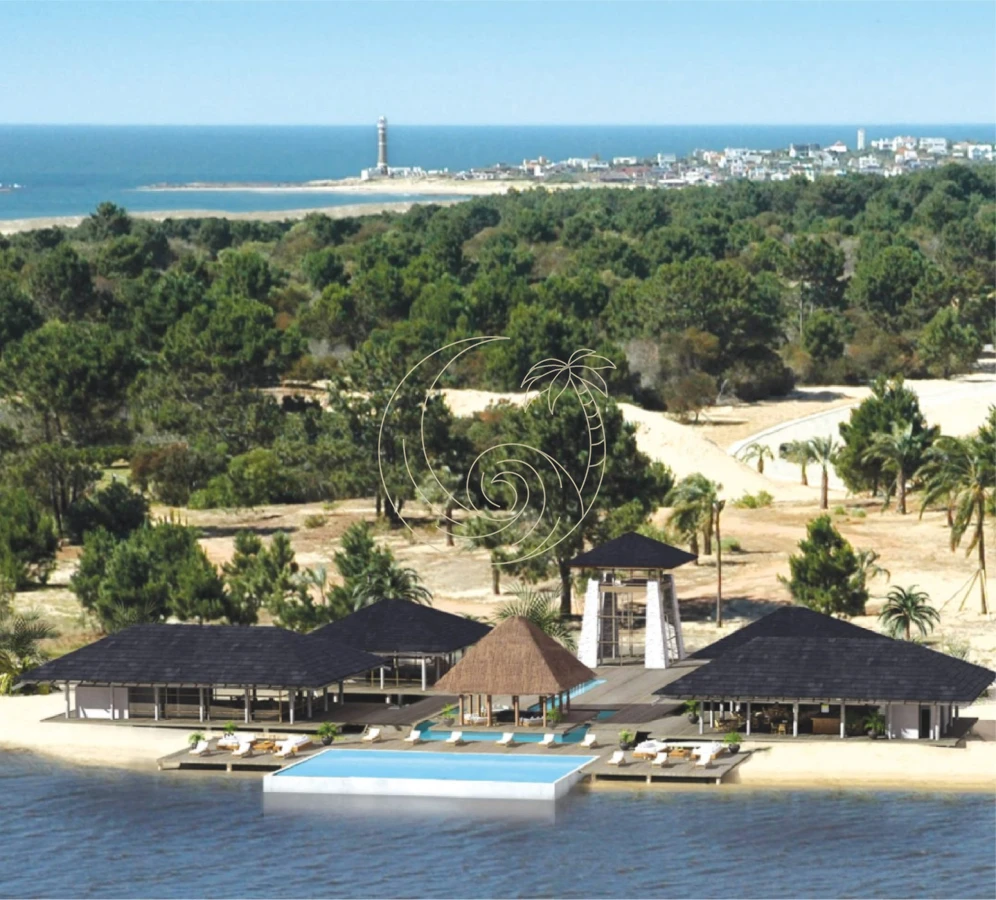 Terreno ID.21092697 - LOTES EN LAGUNA ESCONDIDA - JOSE IGNACIO