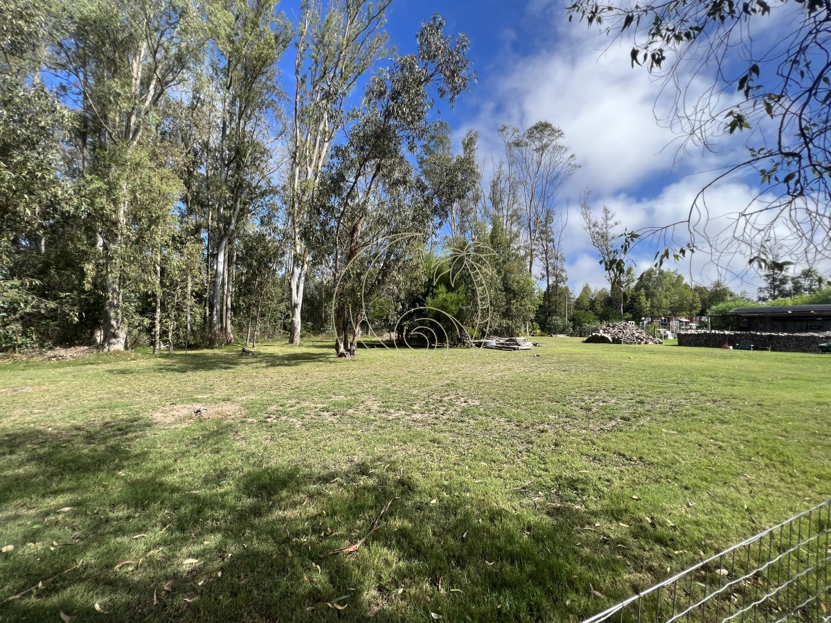 Terreno ID.21092255 - 8 Terrenos de 500 m2 aprox en El Tesoro - La Barra