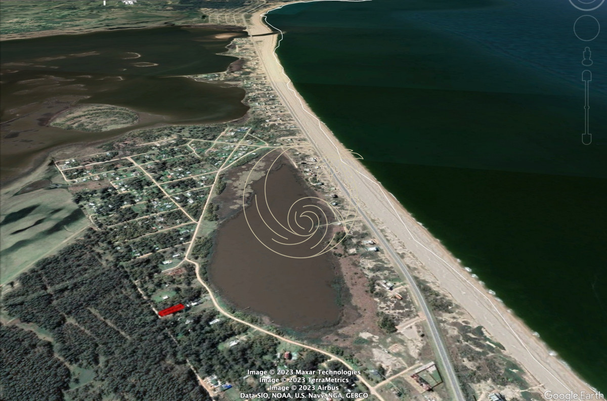 Terreno ID.21092495 - Terreno en Venta en Santa Monica - Jose Ignacio