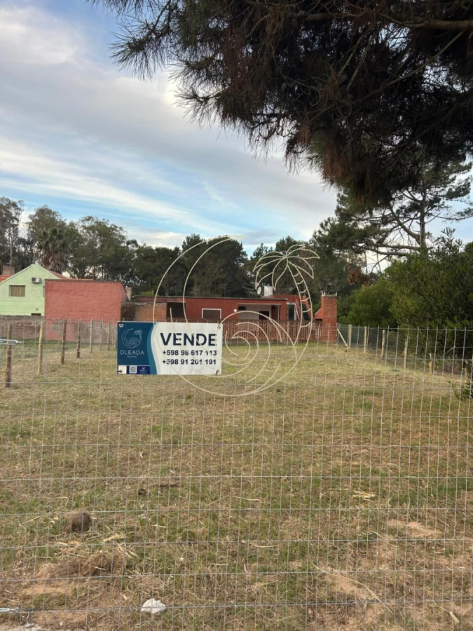 Terreno ID.21093220 - Terreno en Balneario Bs As