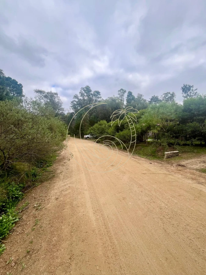 Terreno ID.21093216 - Excelente Terreno en venta en Barra Verde, La Barra, Punta del Este.