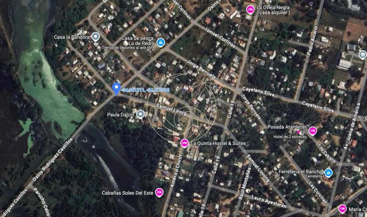 Terreno ID.21092790 - TERRENO EN VENTA, EL TESORO