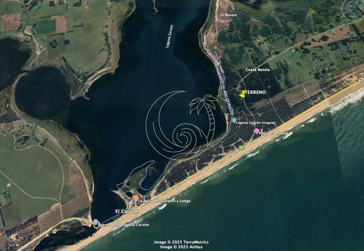Terreno ID.21092800 - Terreno en El Caracol, El Caracol