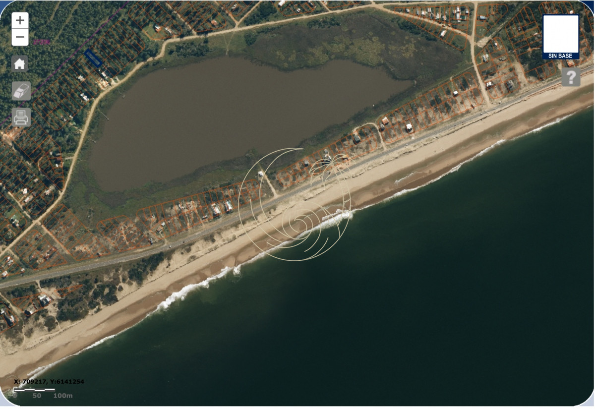 Terreno ID.21092495 - Terreno en Venta en Santa Monica - Jose Ignacio