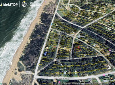 Terreno en Venta en Ocean Park a 2 cuadras del mar