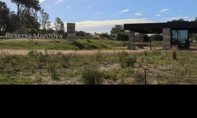 Reserva Montoya Lote 311