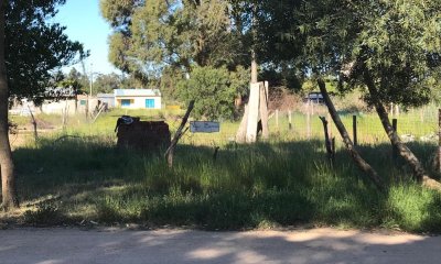 Terreno en Manantiales, Balneario Buenos Aires