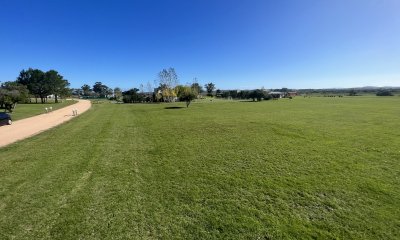 Terreno en Venta en Barrio Privado El Quijote, La Barra