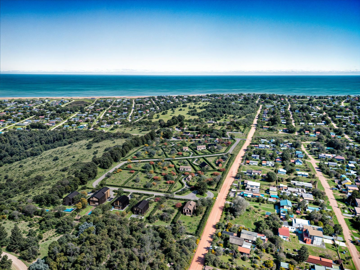 WABI - Terrenos en venta, oportunidad! 