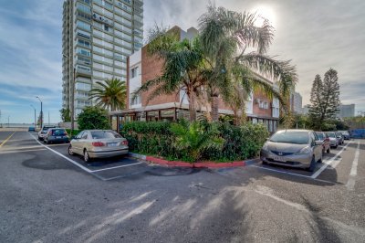 Hotel Gaudi Punta del este 