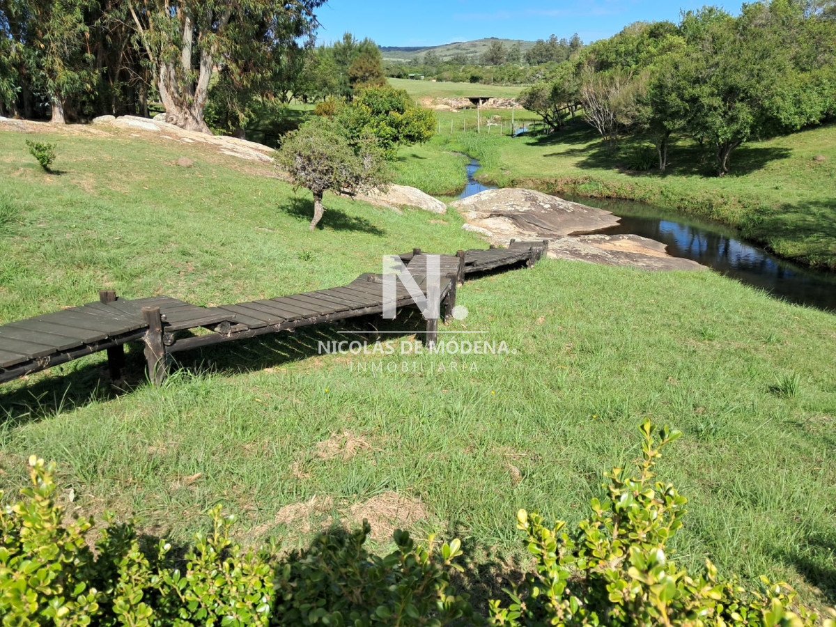 Chacra