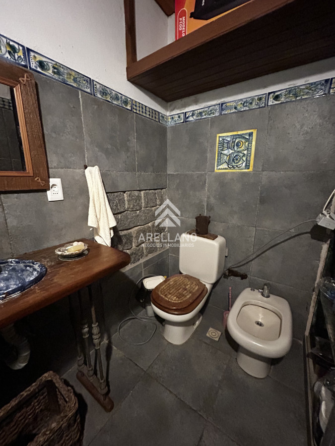 Casa ID.5711 - Ideal para comercio o vivienda