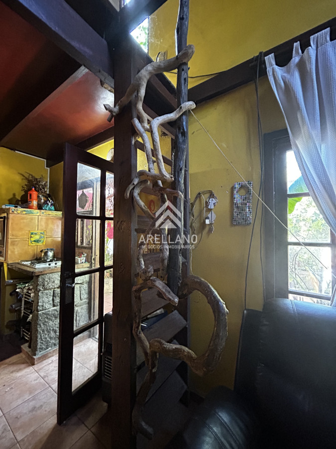 Casa ID.5711 - Ideal para comercio o vivienda