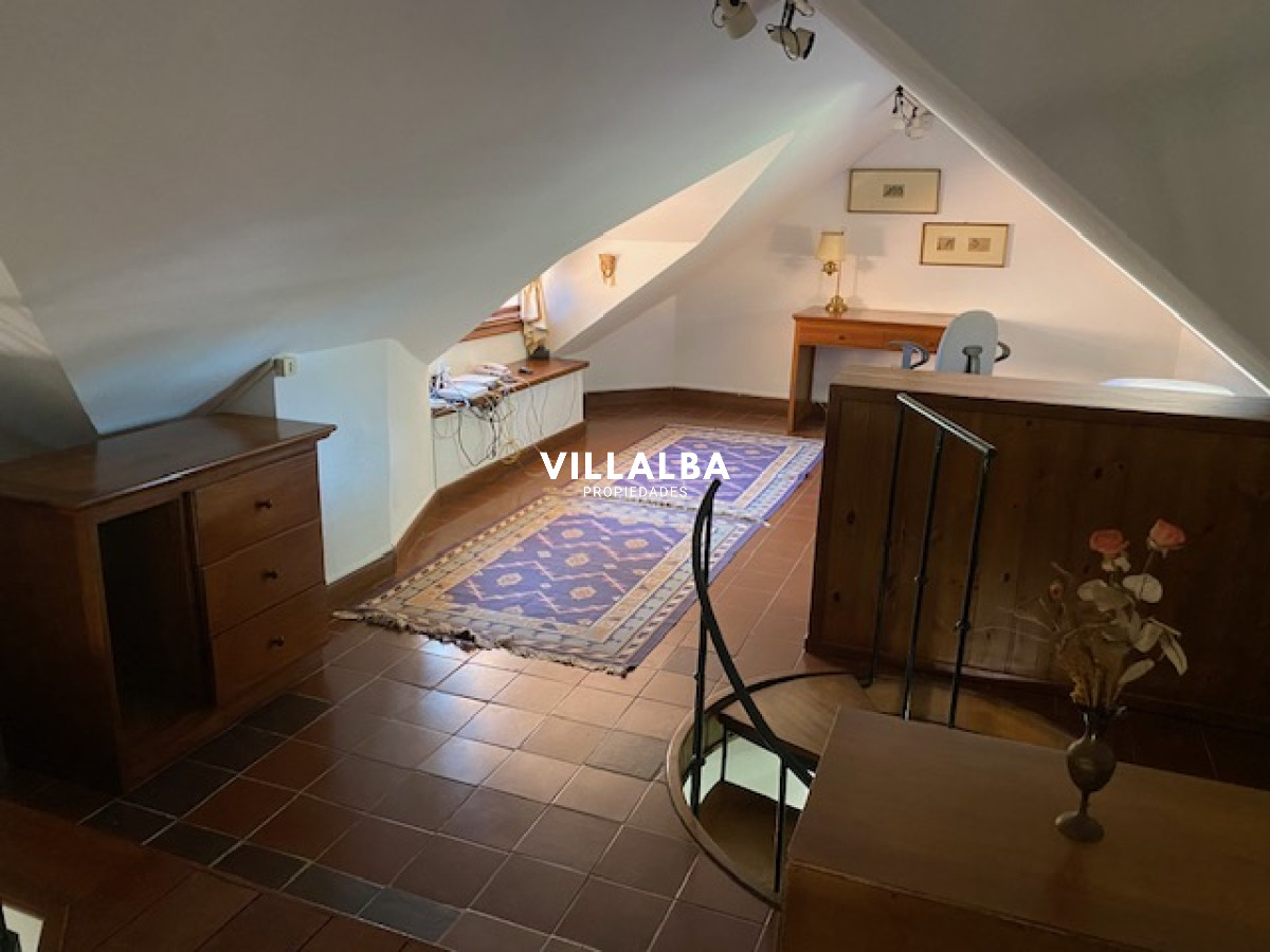 Apartamento ID.3026 - Oportunidad en San Rafael. Espectacular casa en venta