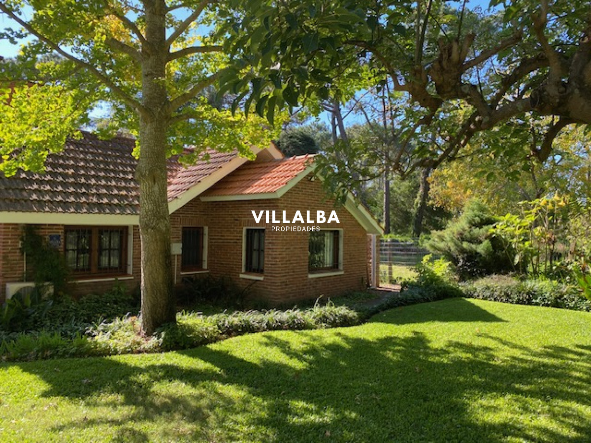 Apartamento ID.3026 - Oportunidad en San Rafael. Espectacular casa en venta