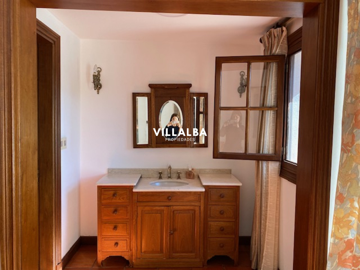 Apartamento ID.3026 - Oportunidad en San Rafael. Espectacular casa en venta