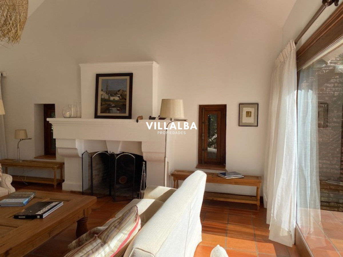 Apartamento ID.3026 - Oportunidad en San Rafael. Espectacular casa en venta