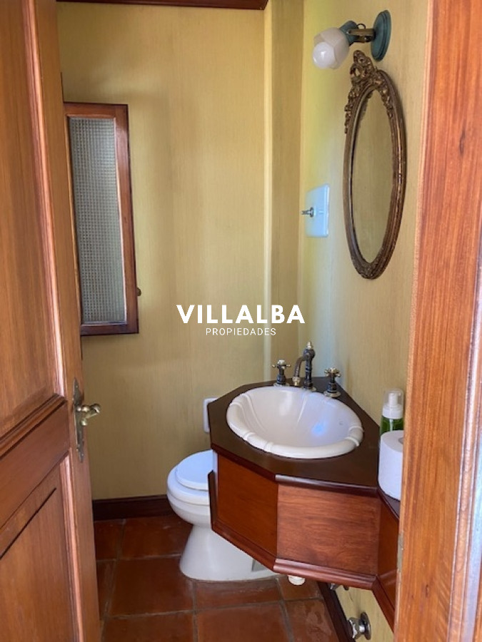 Apartamento ID.3026 - Oportunidad en San Rafael. Espectacular casa en venta