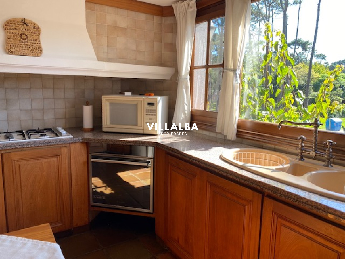 Apartamento ID.3026 - Oportunidad en San Rafael. Espectacular casa en venta