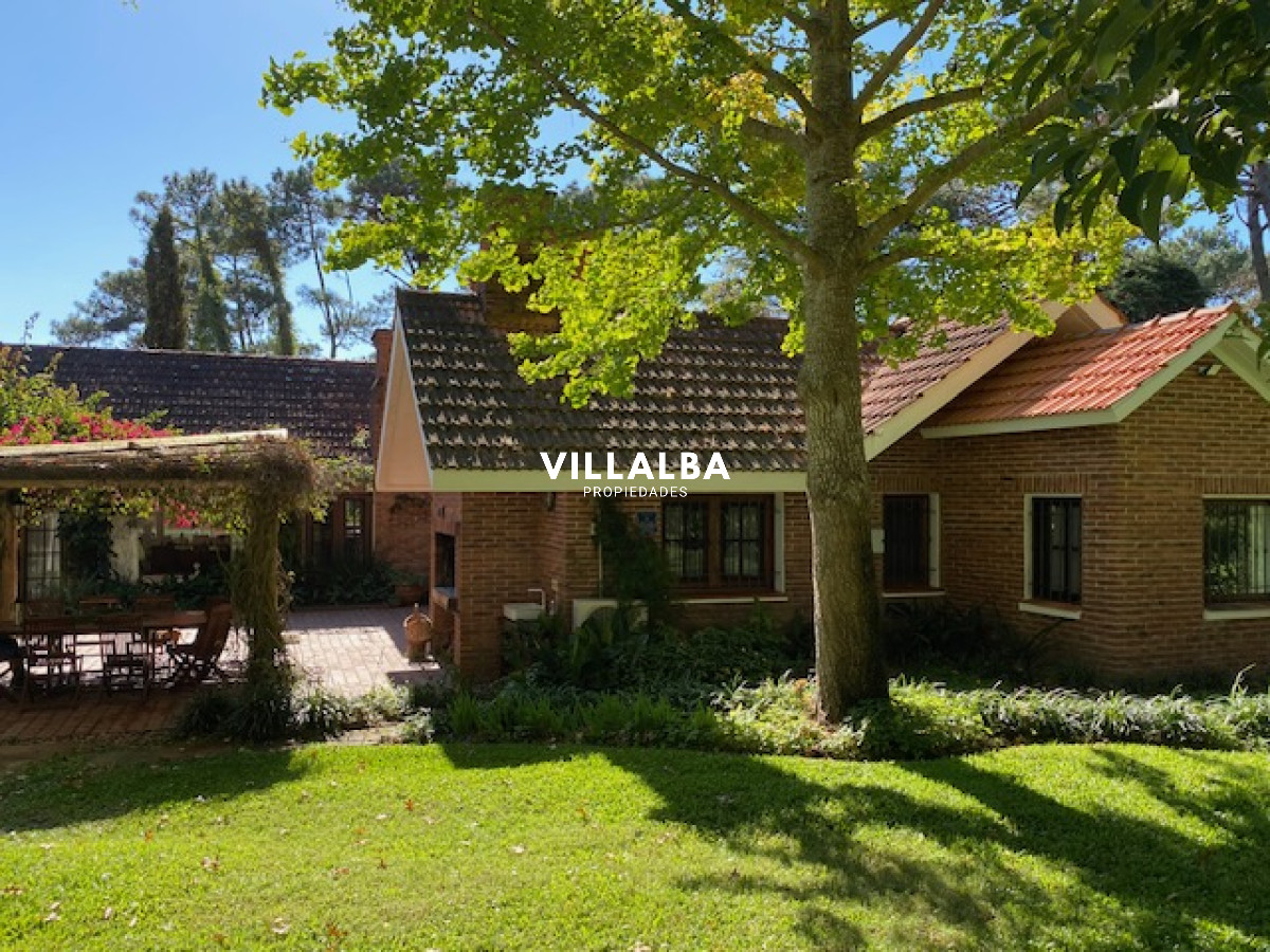 Apartamento ID.3026 - Oportunidad en San Rafael. Espectacular casa en venta