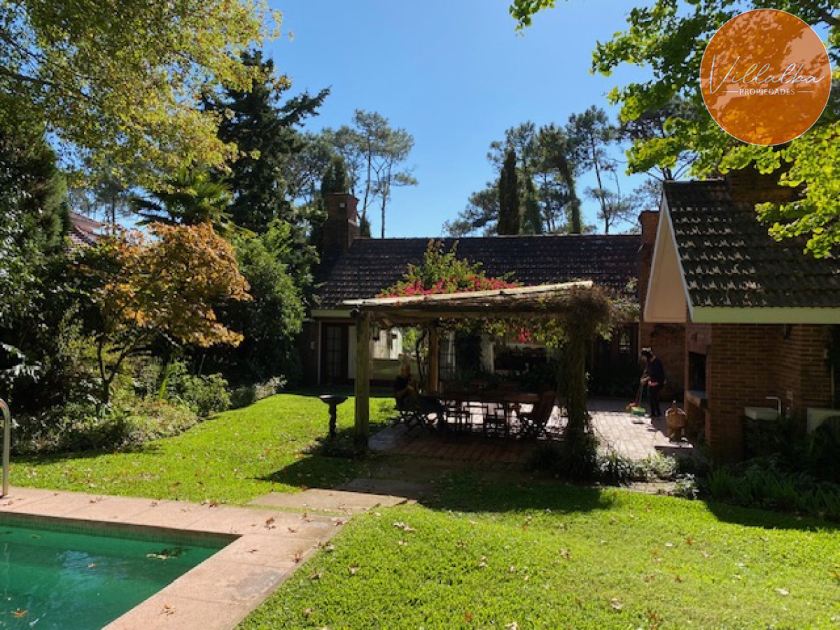 Apartamento ID.3026 - Oportunidad en San Rafael. Espectacular casa en venta