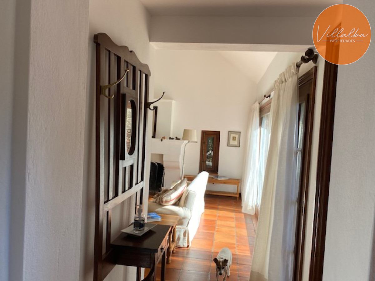 Apartamento ID.3026 - Oportunidad en San Rafael. Espectacular casa en venta