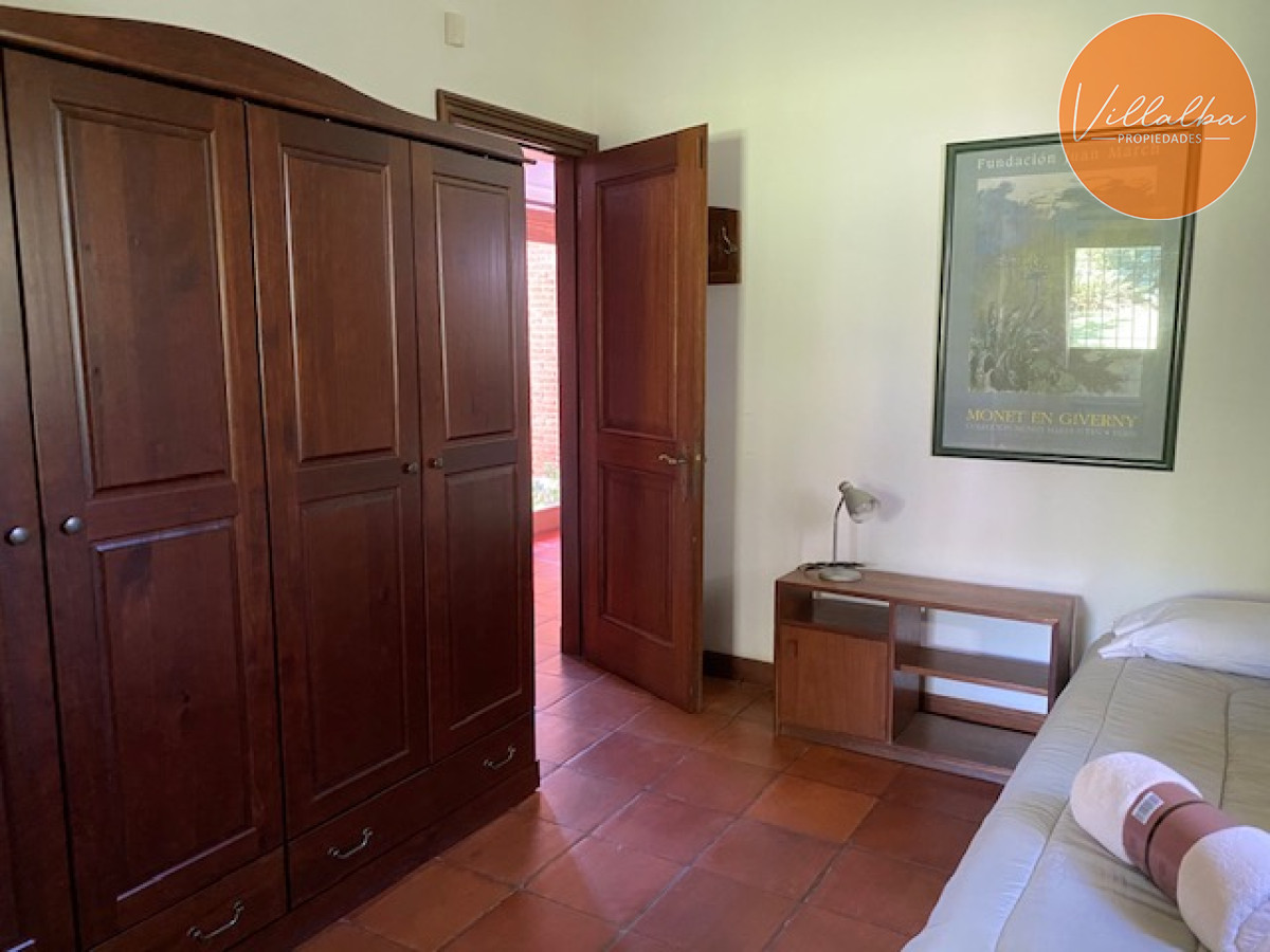Apartamento ID.3026 - Oportunidad en San Rafael. Espectacular casa en venta
