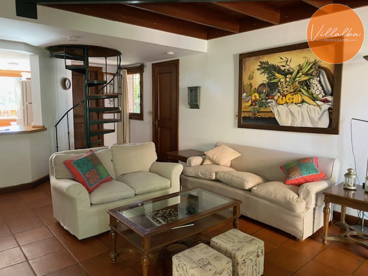 Apartamento ID.3026 - Oportunidad en San Rafael. Espectacular casa en venta