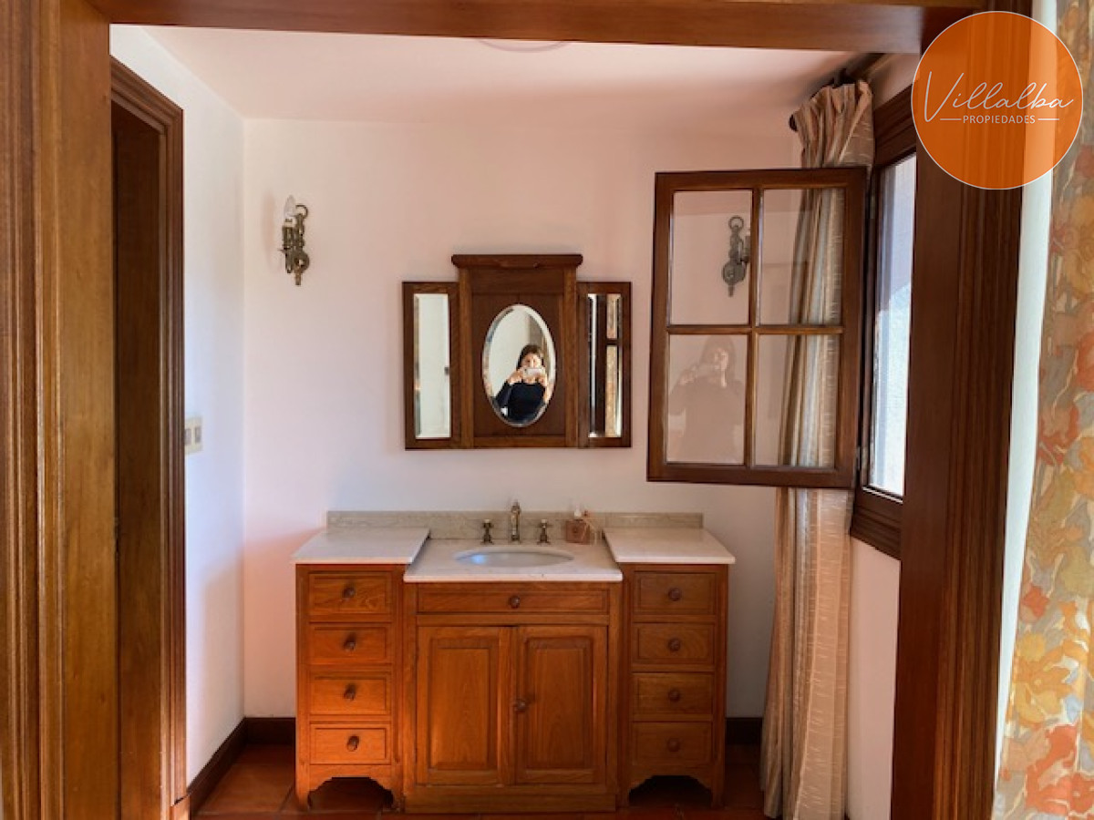 Apartamento ID.3026 - Oportunidad en San Rafael. Espectacular casa en venta