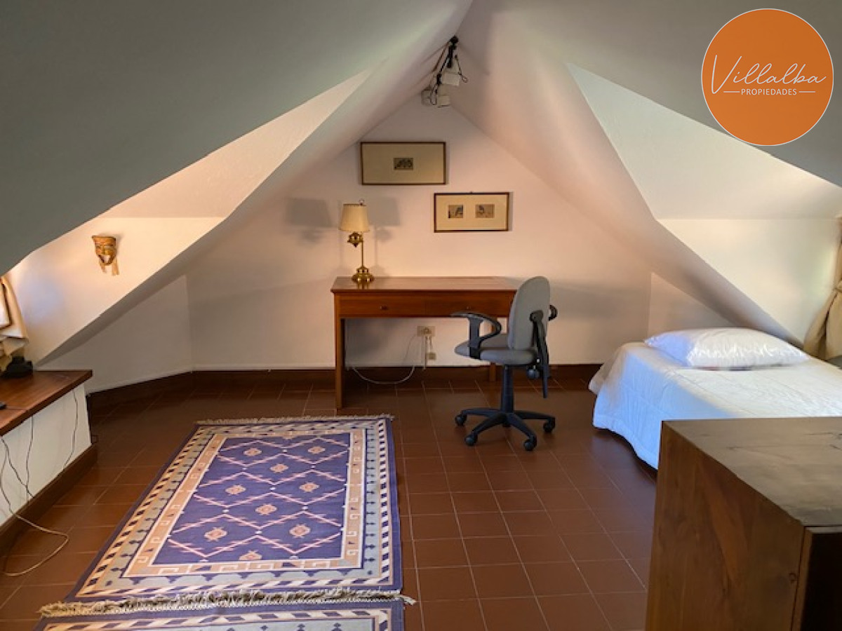 Apartamento ID.3026 - Oportunidad en San Rafael. Espectacular casa en venta