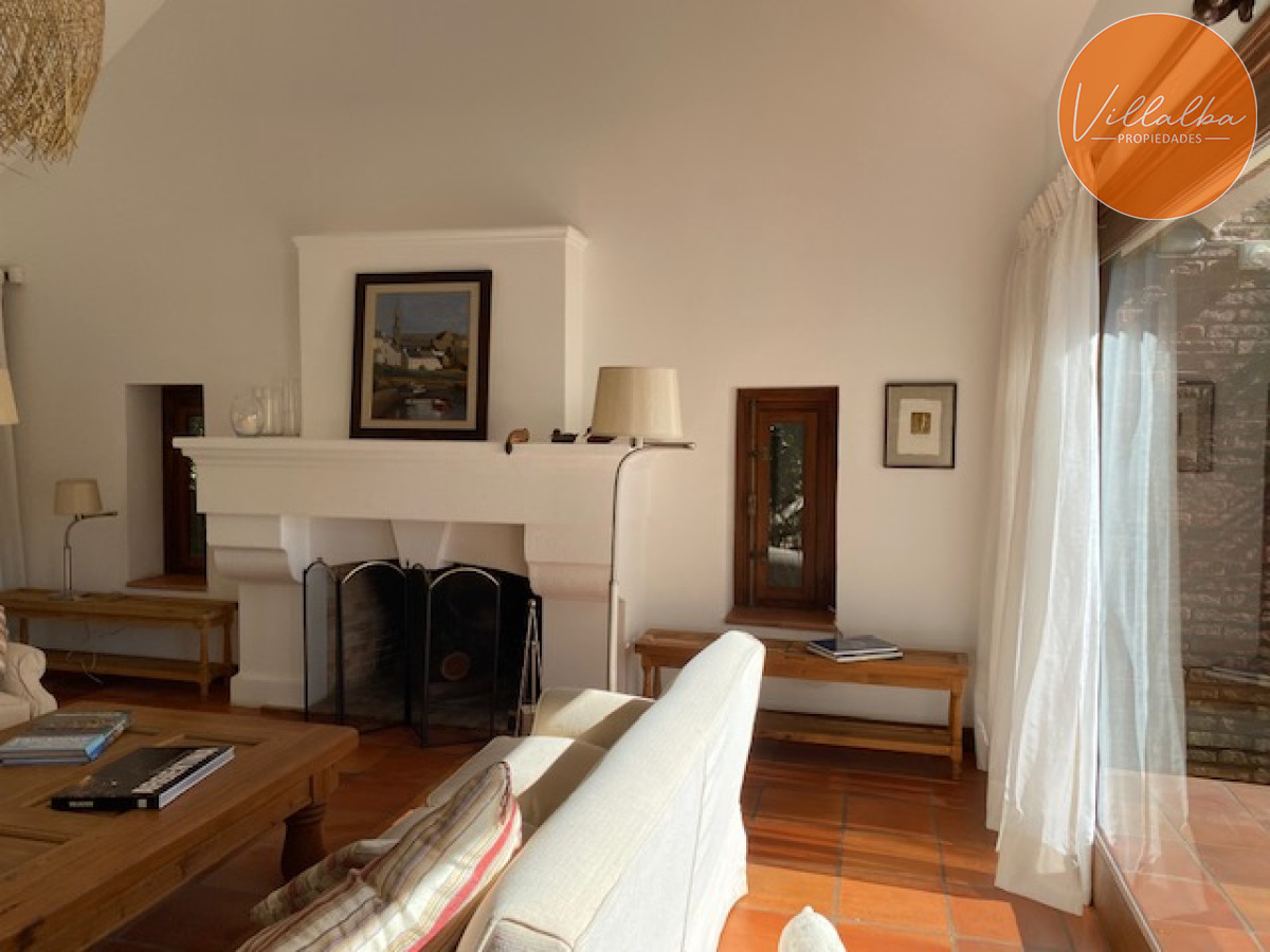 Apartamento ID.3026 - Oportunidad en San Rafael. Espectacular casa en venta