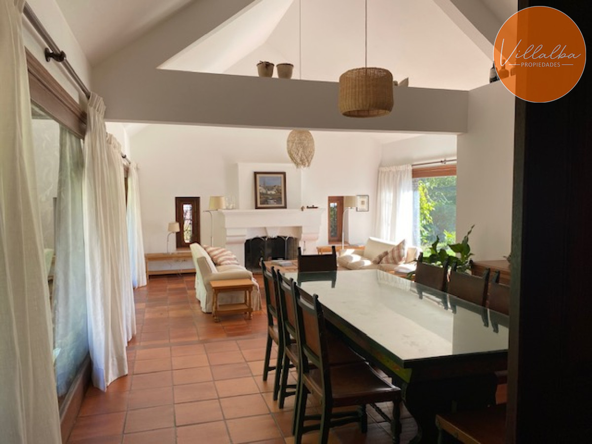 Apartamento ID.3026 - Oportunidad en San Rafael. Espectacular casa en venta