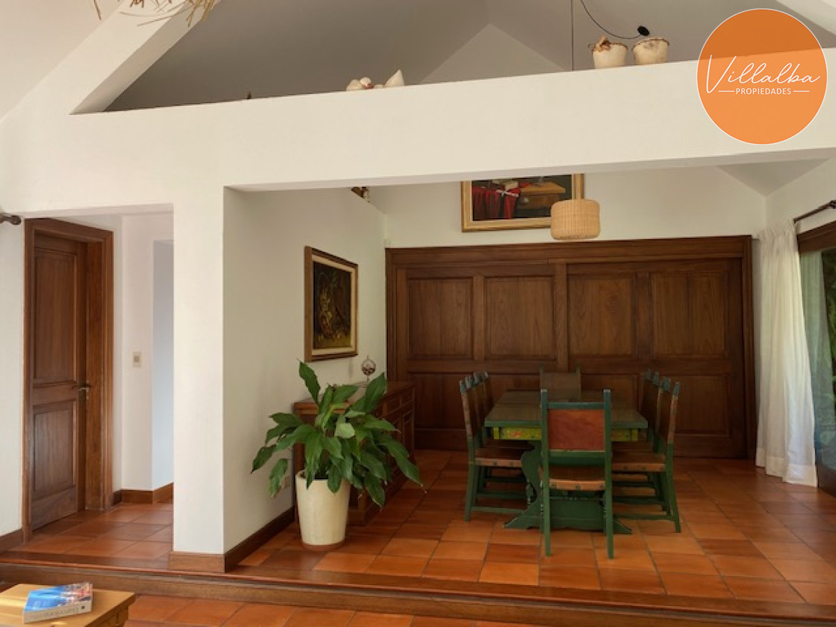Apartamento ID.3026 - Oportunidad en San Rafael. Espectacular casa en venta