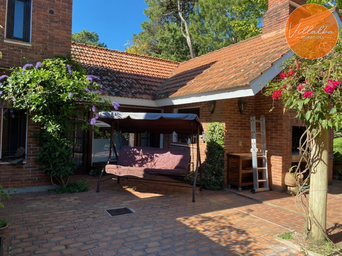 Apartamento ID.3026 - Oportunidad en San Rafael. Espectacular casa en venta