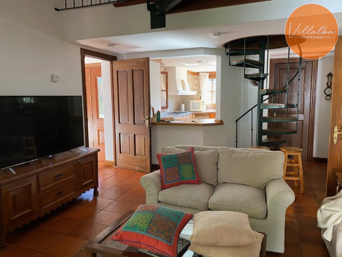 Apartamento ID.3026 - Oportunidad en San Rafael. Espectacular casa en venta