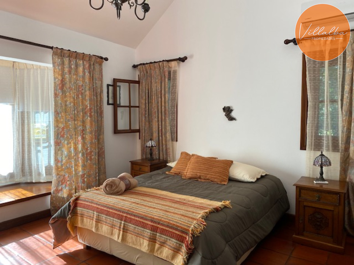 Apartamento ID.3026 - Oportunidad en San Rafael. Espectacular casa en venta