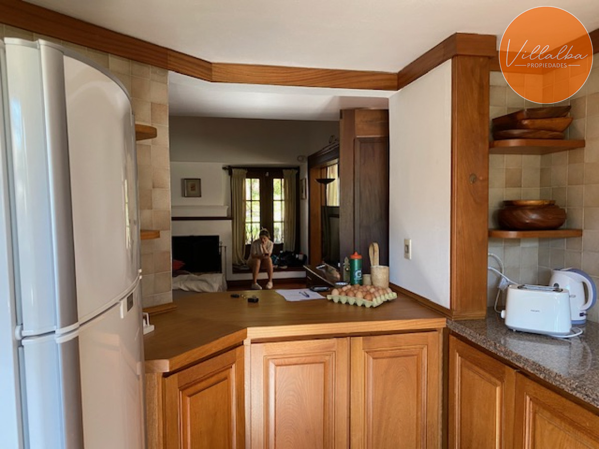 Apartamento ID.3026 - Oportunidad en San Rafael. Espectacular casa en venta