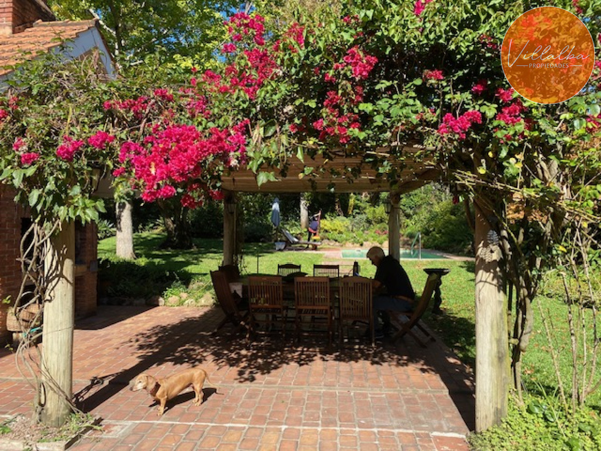 Apartamento ID.3026 - Oportunidad en San Rafael. Espectacular casa en venta