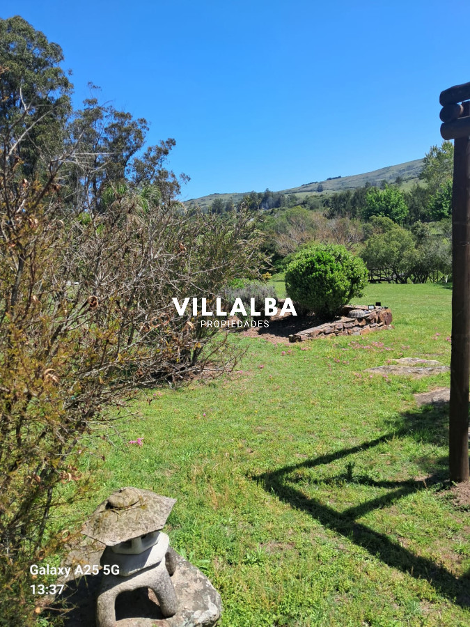 Chacra ID.3031 - 